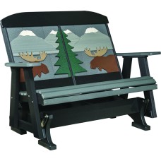 4' Artscapes Poly Glider