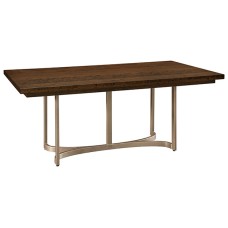Regal Dining Table