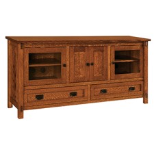 Rio Mission SC-3269 TV Stand