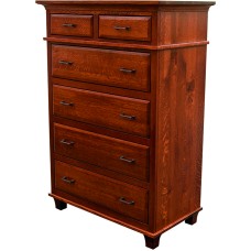 Rockwell Chest of Drawers