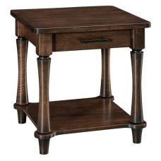 Royal Sedona End Table