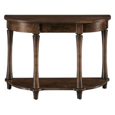 Royal Sedona Half Oval Table
