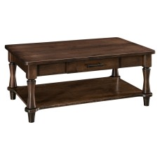 Royal Sedona Coffee Table