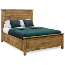 Seneca Bed with Underbed Storage