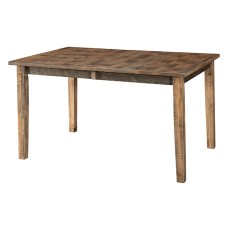 Shelby Shaker Leg Dining Table
