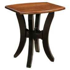 Sierra Chair Side Table