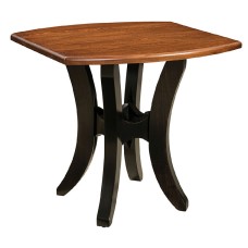 Sierra End Table