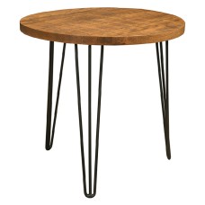 Silverton 24" End Table