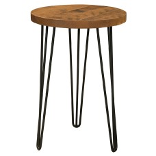 Silverton 16" End Table