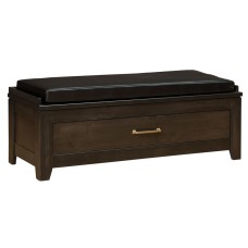Addison Deluxe Bench