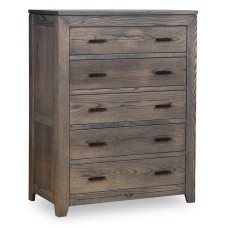 Addison 5 Drawer Chest