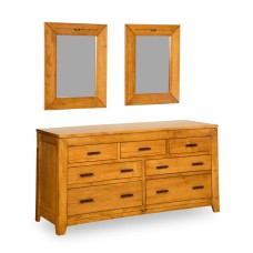 Addison 7 Drawer Dresser