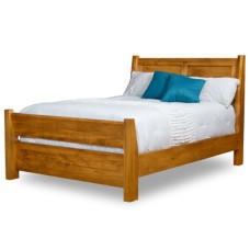 Addison Reverse Panel Bed