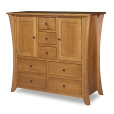 Caledonia His & Her Chest