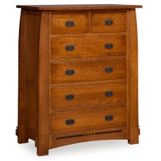 Colebrook 6 Drawer Chest