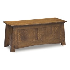 Modesto Blanket Chest