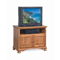 Heritage  029 - 37" TV Stand