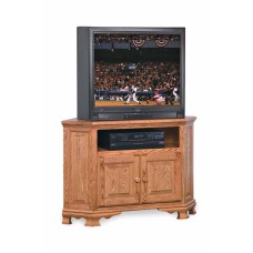 Heritage 029C -  42" Corner TV Stand