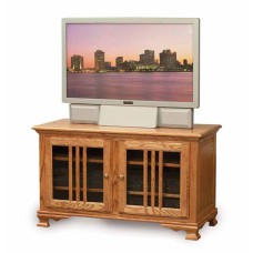 Heritage 045 - 45" TV Stand