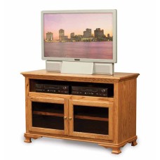 Heritage 046 - 49" TV Stand - QUICK SHIP