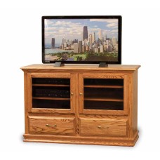 Heritage 050 - 53" TV Stand