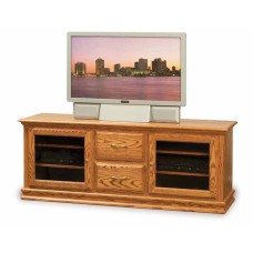 Heritage 062 - 65" TV Stand