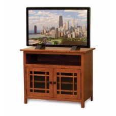Mission 3038 - 38" TV Stand
