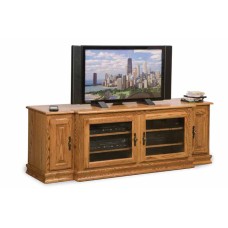 Heritage 74" TV Stand