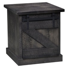 Durango End Table