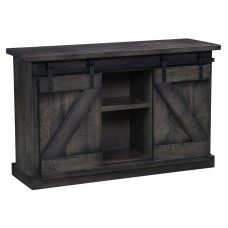 Durango Sofa Table