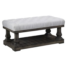 Imperial CoffeeTable with Cushion
