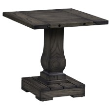 Imperial End Table