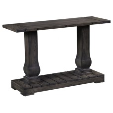 Imperial Sofa Table