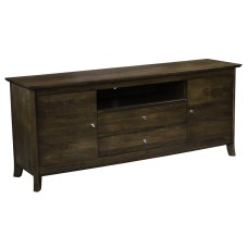 Laurel 72" TV Console