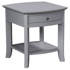 Laurel End Table