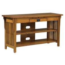 Royal Mission TV Console