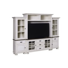 Kaitlyn TV Wall Unit