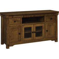 Manitoba SC-60 TV Stand - QUICK SHIP