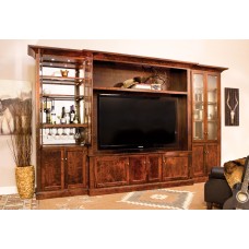 Manning TV Wall Unit