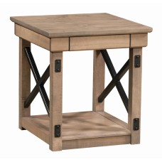 Cambridge End Table