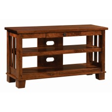 Larado Open TV Stand