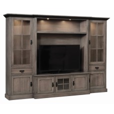 Lynwood TV Wall Unit