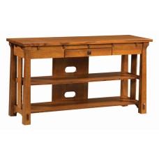 Manitoba Open TV Stand