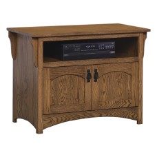 Mission 029 - 37" TV Stand