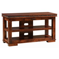 Pasadena Open TV Stand