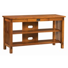 Rio Mission Open TV Stand