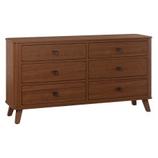 Taylor 6 Drawer Dresser