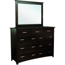 FP Lincoln Dresser