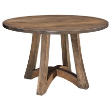 Tifton Round Dining Table