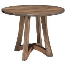 Tifton Round Pub Table